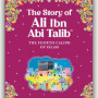 Ali Ibn Abi Talib By Maria Khan-Paperback