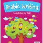 Learning Arabic Writing By Mateenuddin Ahmad
