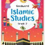 Goodword Islamic Studies Grade 2 (Art Paper) By Saniyasnain Khan