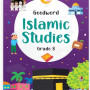 Goodword Islamic Studies Grade 3 (Art Paper) By Saniyasnain Khan / Mohammad Imran Erfani