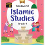 Goodword Islamic Studies Grade 4 (Art Paper) By Saniyasnain Khan / Mohammad Imran Erfani