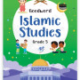 Goodword Islamic Studies Grade 5 (Art Paper) By Saniyasnain Khan / Mohammad Imran Erfani