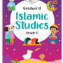 Goodword Islamic Studies Grade 6 (Art Paper) By Saniyasnain Khan