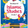 Goodword Islamic Studies Grade 7 (Art Paper) By Mohd. Khalid Perwez