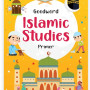 Goodword Islamic Studies Primer (Art Paper) By Saniyasnain Khan