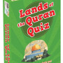 Lands of the Quran Quiz Cards By Saniyasnain Khan