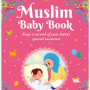 Muslim Baby Book By Goodword-Hardcover