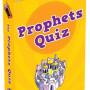 The Prophets Quiz Cards By Saniyasnain Khan