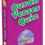 Quran Verses Quiz Card By Saniyasnain Khan