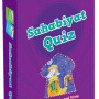 Sahabiyat Quiz Cards By Saniyasnain Khan