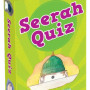 Seerah Quiz Cards By Saniyasnain Khan