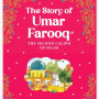 Umar Farooq By Saniyasnain Khan-Paperback