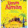 Umm Aiman : A Woman From the People of Paradise By Sr. Nafees Khan-Paperback