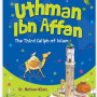 Uthman Ibn Affan By Sr. Nafees Khan-Paperback