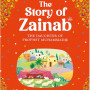 The Story of Zainab By Sr. Nafees Khan