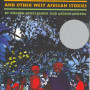 The Cow-Tail Switch: And Other West African Stories by Courlander, Harold Herzog, George Chastain, Madye Lee-Paperback