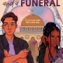 Four Eids and a Funeral by Àbíké-Íyímídé, Faridah Jaigirdar, Adiba-Hardcover