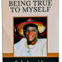 Being True to Myself by Sule Lamido-Paperback