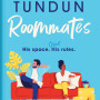Roommates By Ola Tundun-Paperback