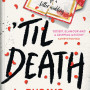 Til Death Novel By Busayo Matuluko- Paperback - 26 May 2025