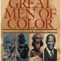 World's Great Men of Color (Vol.1) by Rogers, J.A. -Paperback