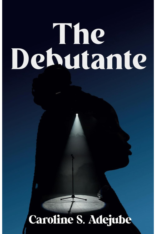 The Debutante by Caroline S. Adejube - Paperback