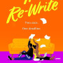 The Re-Write by Lizzie Damilola Blackburn - Paperback