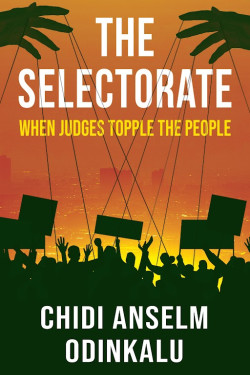 The Selectorate: When Judges Topple The People by Chidi Anselm Odinkalu