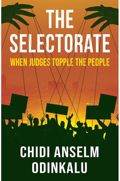 The Selectorate: When Judges Topple The People by Chidi Anselm Odinkalu