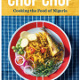 Chop Chop-Cooking the Food of Nigeria by Ozoz Sokoh