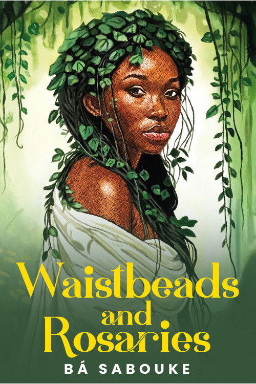 Waistbeads And Rosaries By Bá Sabouke