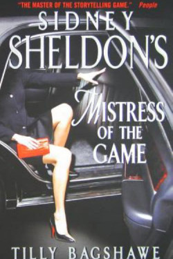 Mistress of the Game by Sheldon, Sidney