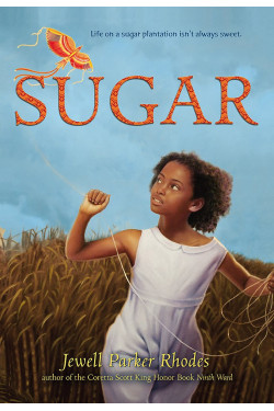 Sugar by Jewell Parker Rhodes-Paperback