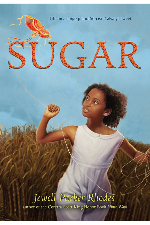 Sugar by Jewell Parker Rhodes-Paperback