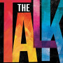 The Talk: Conversations About Race, Love & Truth by 	Hudson, Wade Hudson, Cheryl Willis  -Paperback