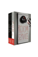 Maren Stoffels 3 Book Paperback Bundle