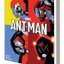 ANT-MAN: ANT-IVERSARY by Al Ewing  and Marvel Various