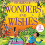 Stories of Wonders and Wishes (Bumper Short Story Collections) by Enid Blyton-Paperback