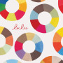 LULU: (Collage Art Book, Contemporary Female Artist Book)  by Lulu De Kwiatkowski-Hardcover 