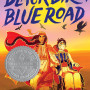 Black Bird, Blue Road Paperback by Sofiya Pasternack 