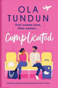Complicated By Ola Tundun