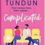 Complicated By Ola Tundun