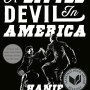 A Little Devil in America: Notes in Praise of Black Performance by Hanif Abdurraqib - Hardback