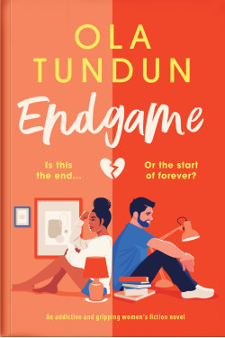 Endgame By Ola Tundun
