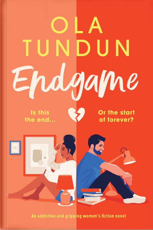 Endgame By Ola Tundun