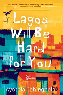 Lagos Will Be Hard For You Stories By Ayotola Tehingbola