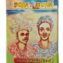 Bora da Mowa daga Umaru Balarabe Ahmed