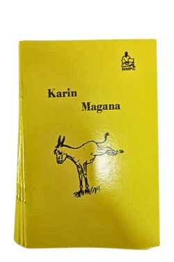 Karin Magana