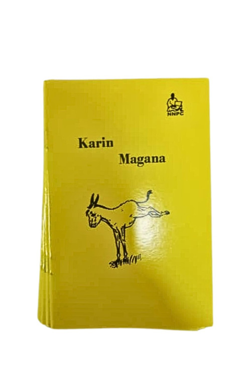 Karin Magana