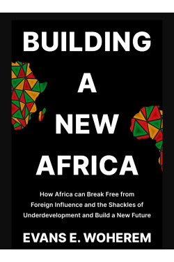 Building A New Africa by Evans E. Woherem